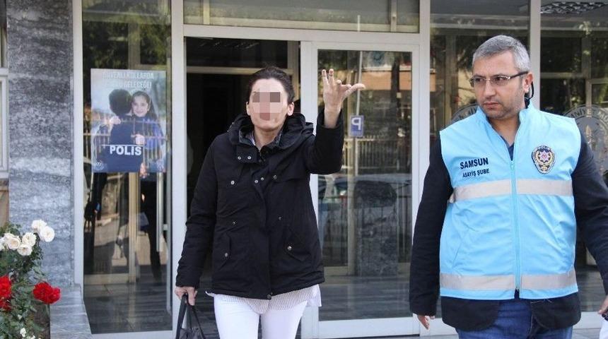 İranlı Falcı Kadın Kurşun D&ouml;kme Bahanesiyle 9 Bin Liralık Altınları &Ccedil;aldı