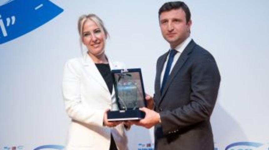 İga&rsquo;ya İstihdam &Ouml;d&uuml;l&uuml;