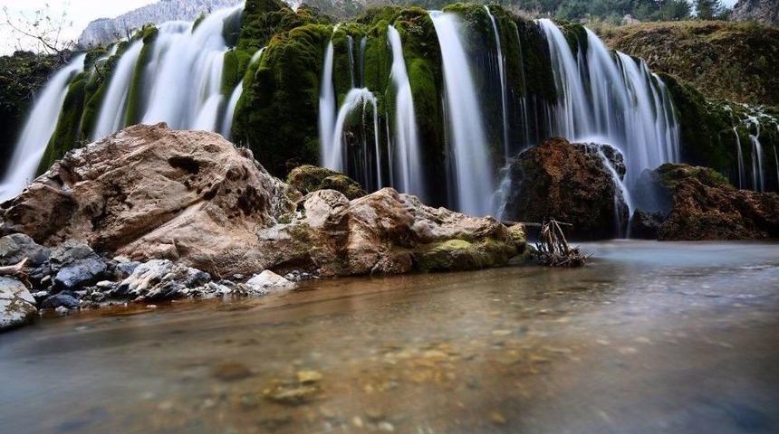 Aktaş: "aladağ, Turizmin İncisi Olacak"