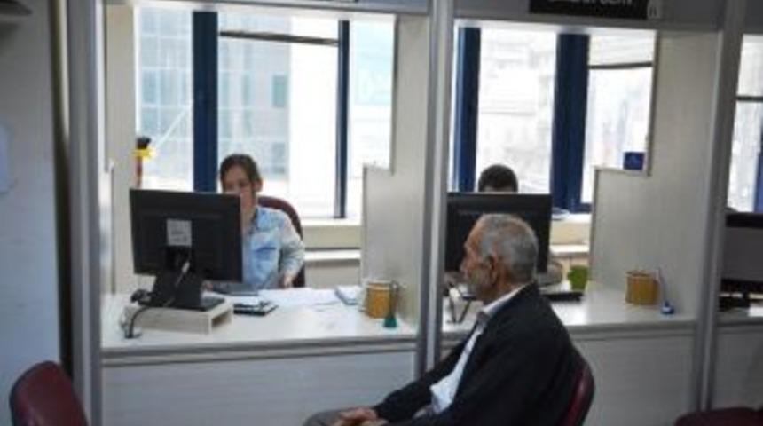 İzmit Belediyesi Vergi Mesaisine Ge&ccedil;iyor