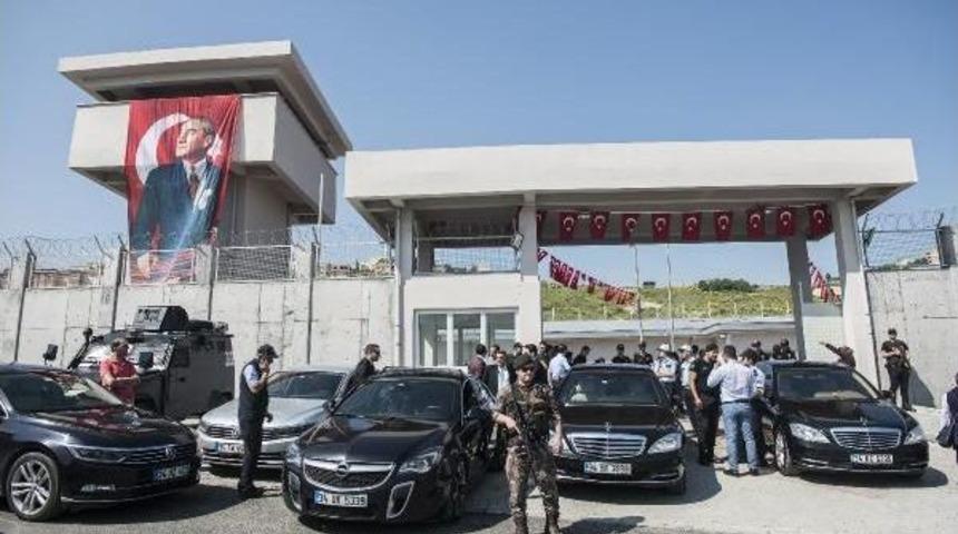 Başakşehir'de "kalekol" A&ccedil;ıldı