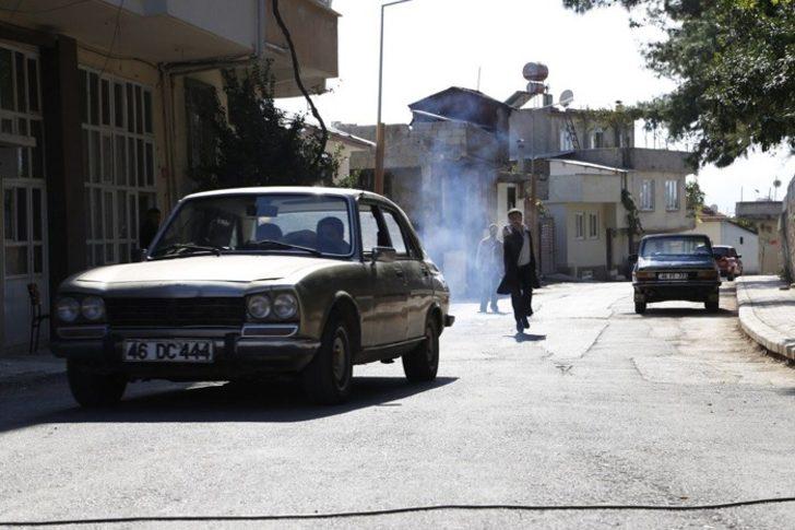 Yedi Güzel Adam 18. Bölüm Galerisi G5