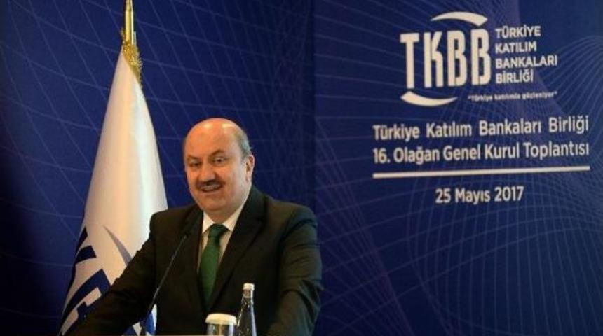 Başbakan Yardımcısı Nurettin Canikli "&ouml;zg&uuml;r Bir  T&uuml;rkiye Ile Ohal Bir &Ccedil;elişki Değil"