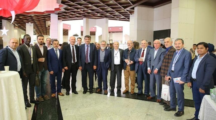 Prof. Dr. Mehmet Şişman: &ldquo;eğitimde Yerli Model Ve Teoriler Geliştirilmeli&rdquo;