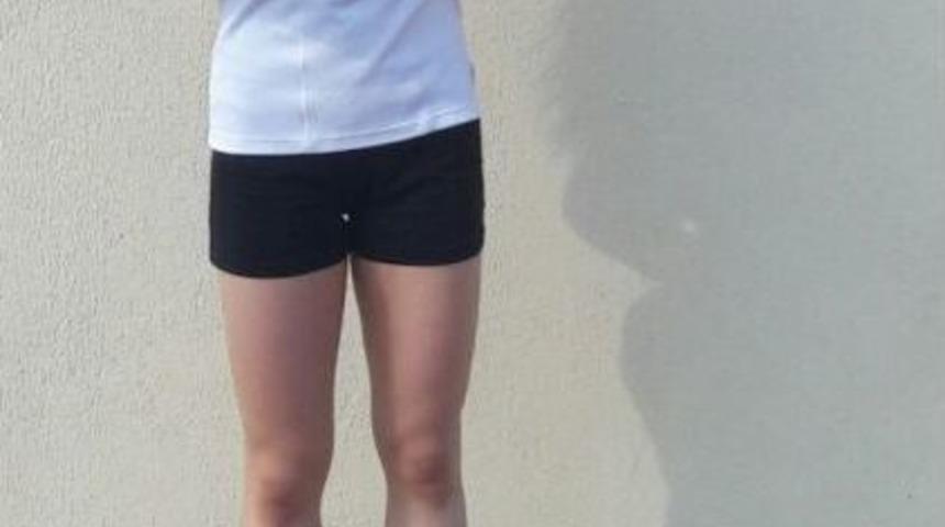 Karslı Atlet Türkiye’yi Balkan Şampiyonası’nda Temsil Edecek