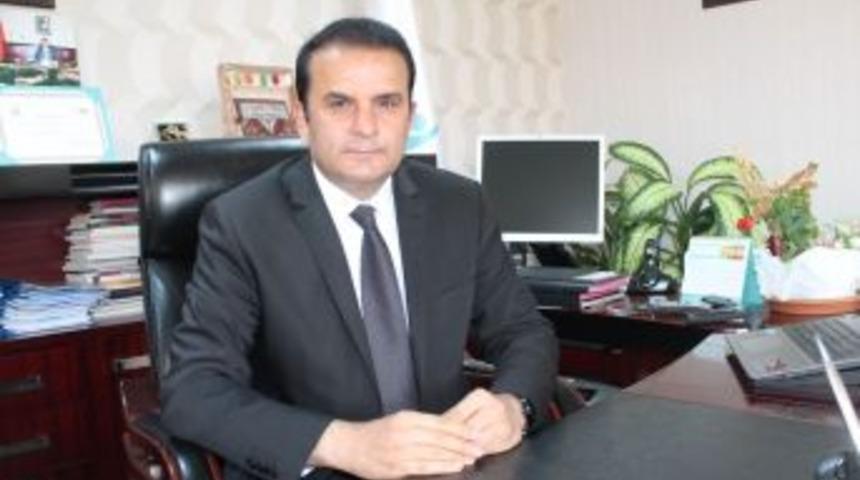 Sağlık Müdürü Yücel’den Ramazan’da Beslenme Uyarısı