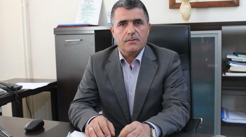 Nüfus Müdürlüğü Yeni Kimlik İçin Almak İsteyenleri Davet Etti