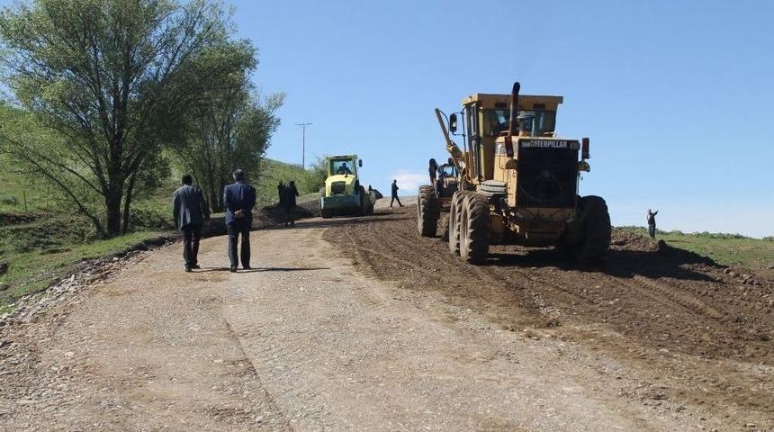 Bing&ouml;l İl &Ouml;zel İdaresi, Sezonu A&ccedil;tı