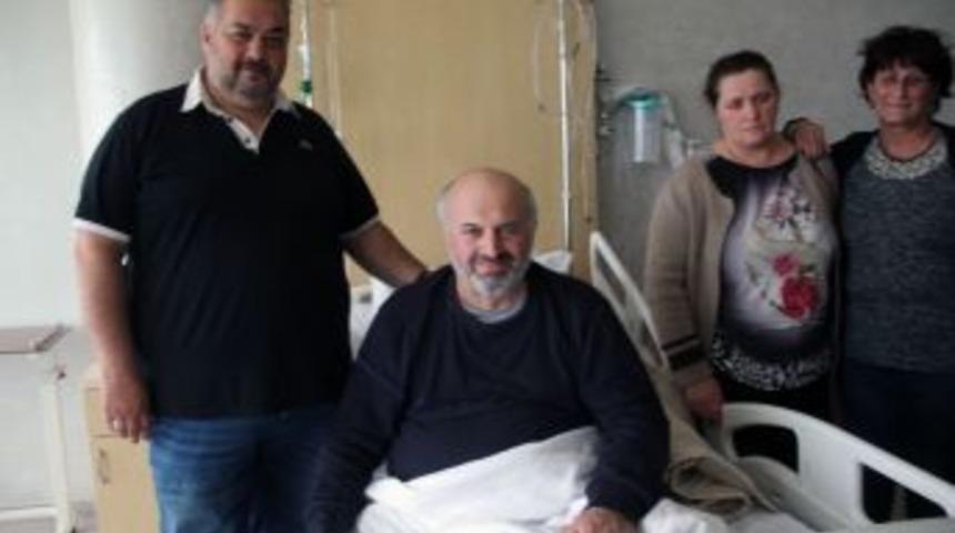 Giresun Sağlık Turizminden Pay Alıyor