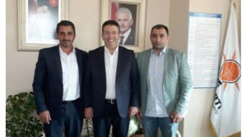 İstanbul&rsquo;da Hakkarililer Konuk Evi Yapılacak