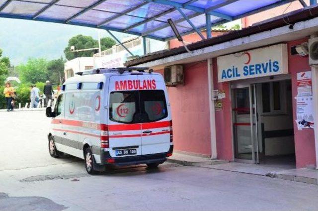 Kışlada Enfeksiyon Alarmı, 1 Asker Öldü