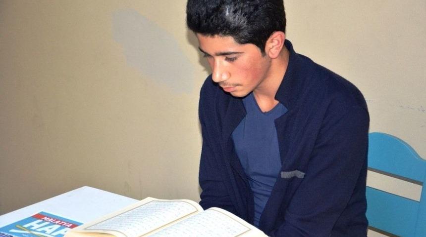 T&uuml;rkiye&rsquo;de 18 İlde Hayata Ge&ccedil;iriliyor