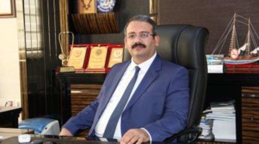 Dr. İmren&rsquo;den Ramazanda Beslenme &Ouml;nerisi