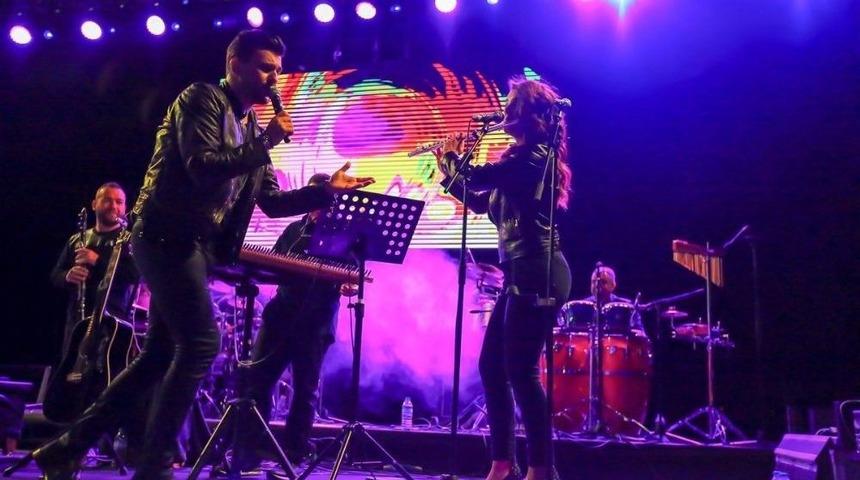 G&ouml;khan Tepe En G&uuml;zel Şarkılarını Hk&uuml; İ&ccedil;in Seslendirdi