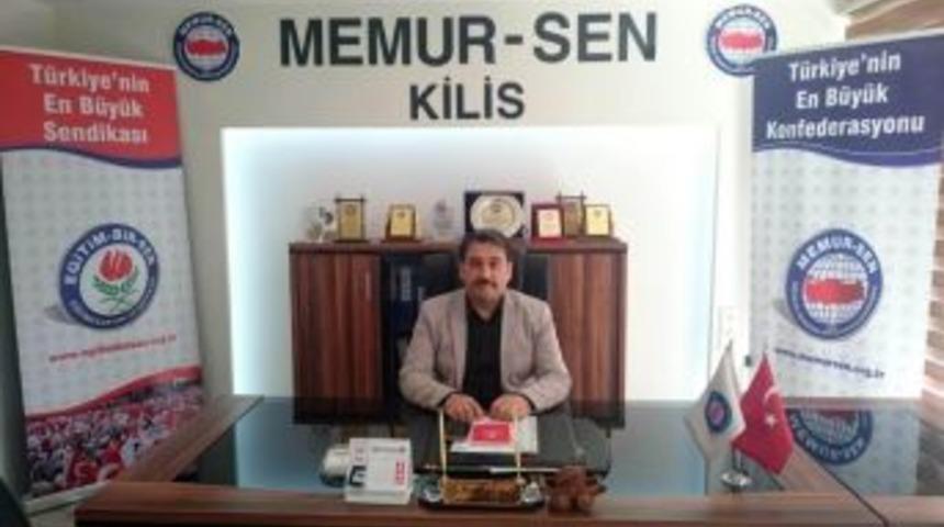 Eğitim Bir Sen Yine Yetkili Sendika Oldu