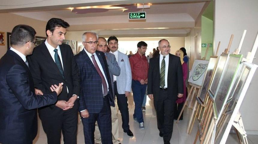 Tavşanlı&rsquo;da K&uuml;lt&uuml;r G&uuml;nleri