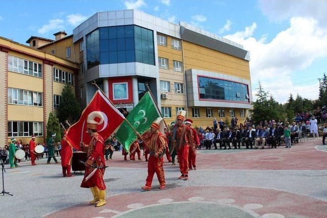 Tavşanlı’da Kültür Günleri