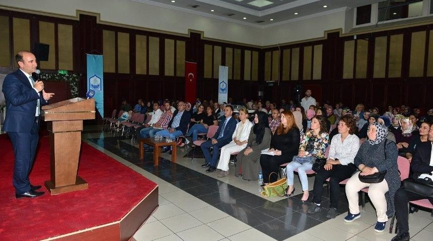 Edebali&rsquo;den Girişimcilere Sertifika