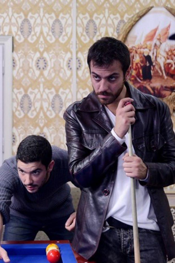 Ulan İstanbul 22. Bölüm Galerisi G2