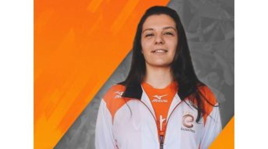 Ezgi Dilik, Eczacıbaşı Vitra&rsquo;da