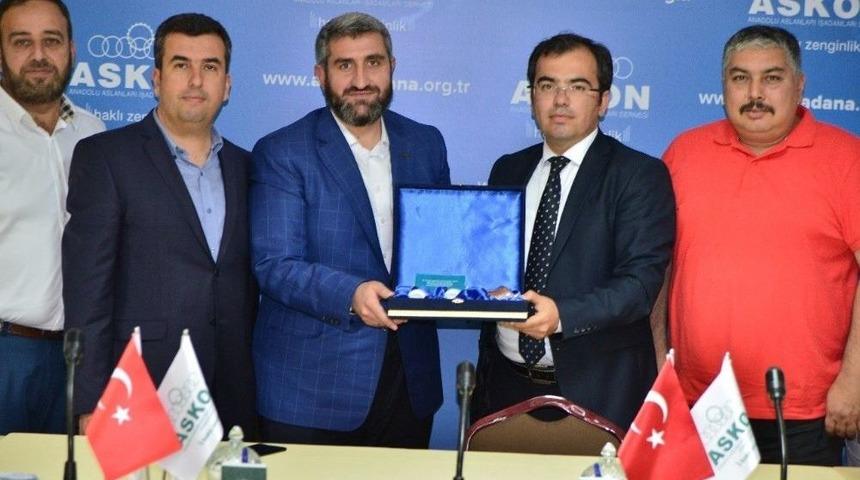 Vergi Dairesi Başkanı Tunalı&rsquo;dan Uyarı