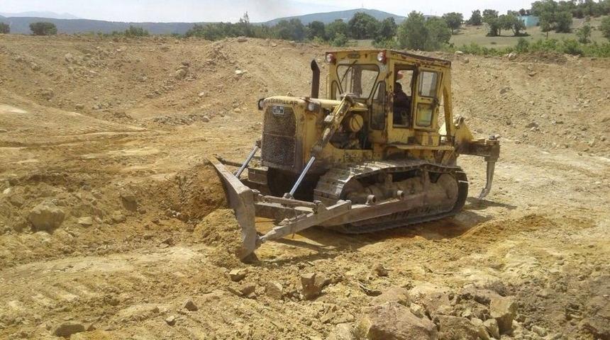 Kırkağa&ccedil; &Ccedil;obanlar&rsquo;a His G&ouml;leti