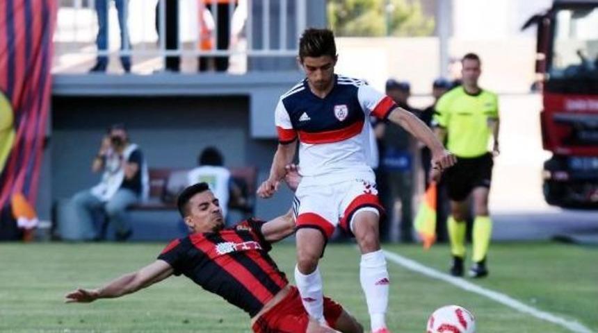 Altınordu'da Son G&ouml;zde Yusuf Acer