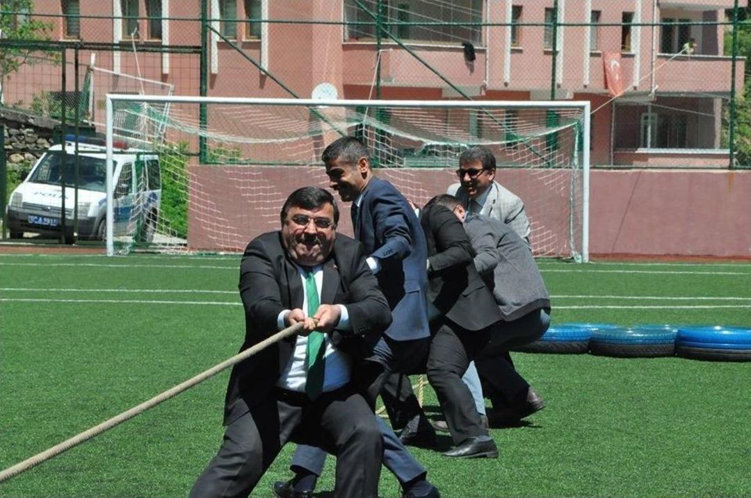 Bu Da Artvin&rsquo;in Zorvayvırı