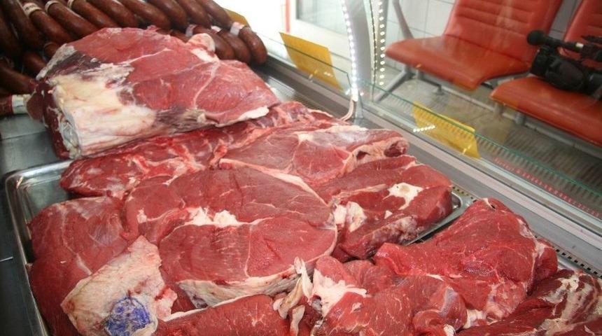 Yaklaşan Ramazan Ayı &Ouml;ncesi Et Fiyatları