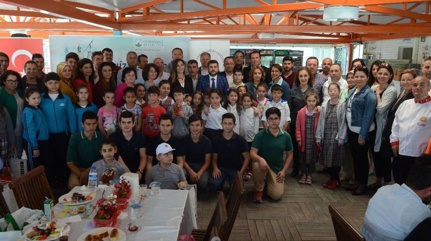 Atıklar &Ouml;d&uuml;le D&ouml;n&uuml;şt&uuml;