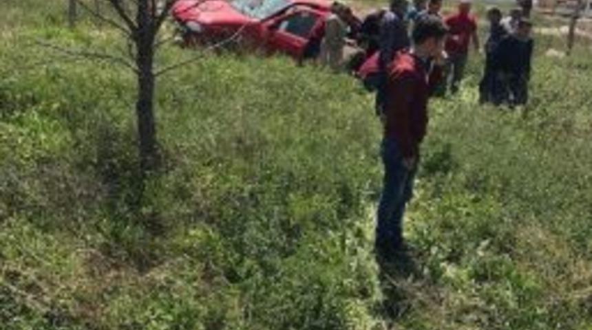 Direksiyon Başında Kalp Krizi Ge&ccedil;irdi