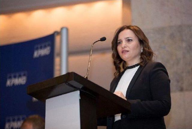 Kadınlar "kilidi Kırıyor" 1