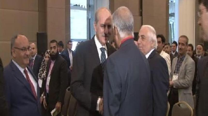 İslam &Uuml;lkeleri Finans Zirvesi