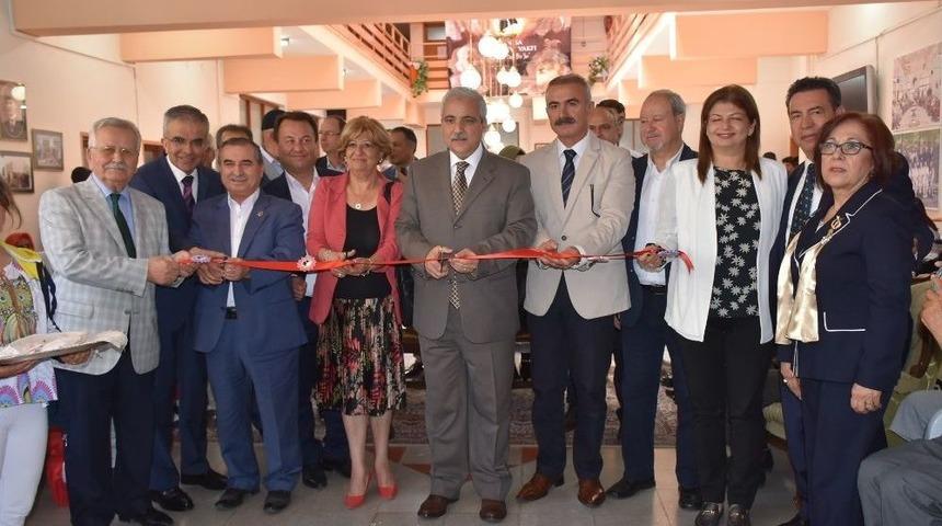 Vakıf Huzurevine &Ouml;zel Bakım B&ouml;l&uuml;m&uuml;