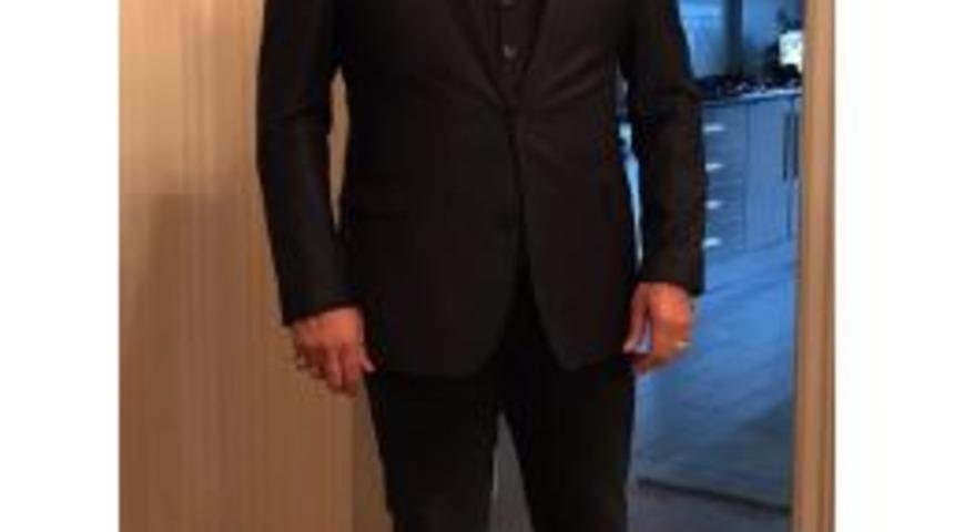 M&uuml;siad Kahramanmaraş Şube Başkanı Şirik&ccedil;i: &ldquo;yeni D&ouml;nem T&uuml;rkiye İ&ccedil;in B&uuml;y&uuml;k Fırsat&rdquo;