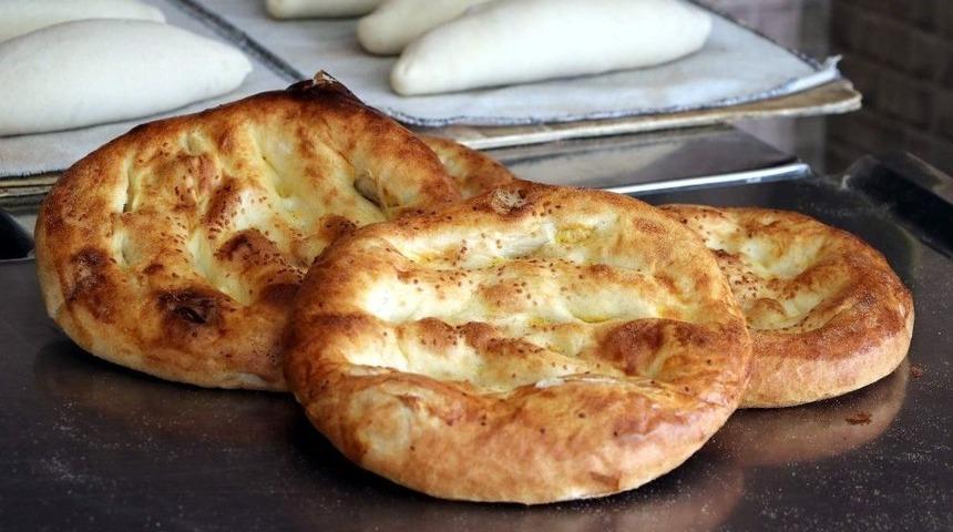Yozgat&rsquo;ta Ramazan Pidesi 1 Liraya Satılacak