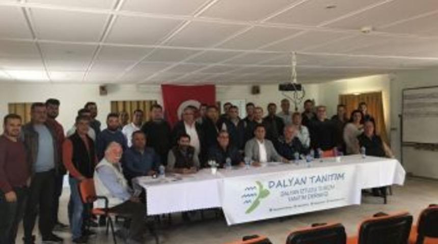 Yiğit; &ldquo;etkinliklerle Sporcuların Ve Tatilcilerin Dikkatini B&ouml;lgemize &Ccedil;ekeceğiz&rdquo;