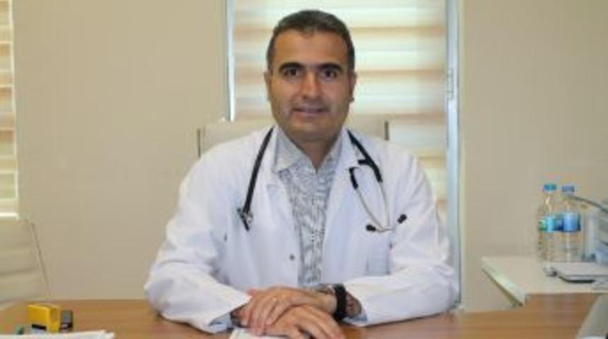 Ramazan Ayında Diyabet Hastalarına Uyarı