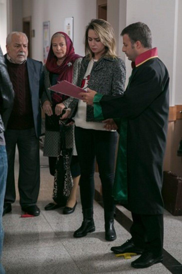 Küçük Ağa 34. Bölüm Galerisi G2