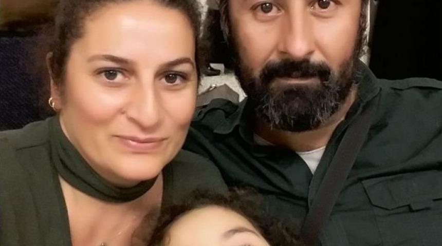 Falezlerden D&uuml;şerek Hayatını Kaybeden M&uuml;zisyen Toprağa Verildi