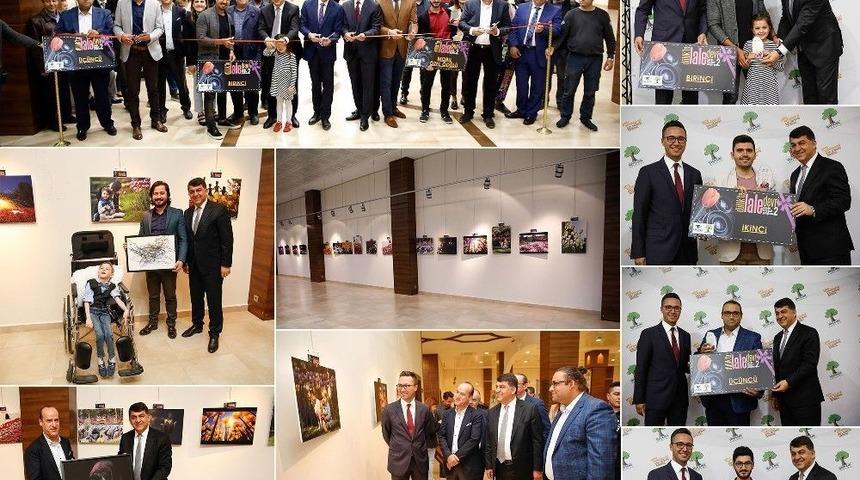 &ldquo;d&uuml;l&uuml;k&rsquo;te Lale Devri&rdquo; Yarışmasının &Ouml;d&uuml;lleri Sahiplerini Buldu