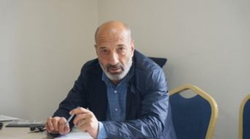 Kastamonuspor 1966&rsquo;da Ziya Doğan İle Yollar Ayrıldı