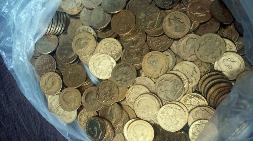 Iraklılar Iraklıyı T&uuml;rkiye&rsquo;de Sahte Altınlarla Dolandırdı