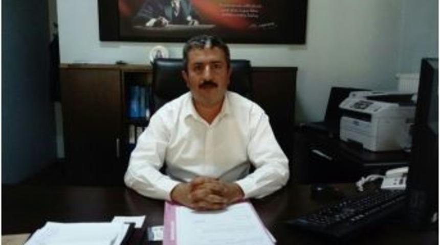 M&uuml;d&uuml;r Sağlam&rsquo;dan Yapılandırma Uyarısı