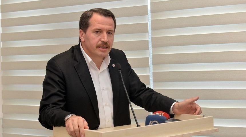 Ali Yal&ccedil;ın: "ılo&rsquo;da Temsil Edilen &Ccedil;alışanın Hukukudur, Emeğin Hakkıdır"