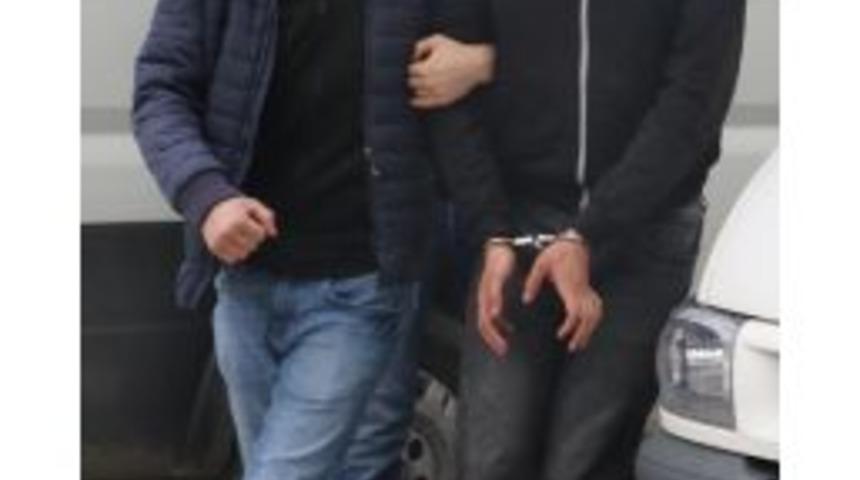 Uyuşturucu Tacirlerine 12'şer Yıl 6'şar Ay Hapis Cezası Verildi