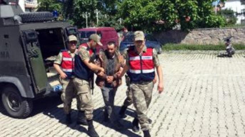 Cinsel Istismar H&uuml;k&uuml;ml&uuml;s&uuml; 5 Yıl Sonra Yakalandı