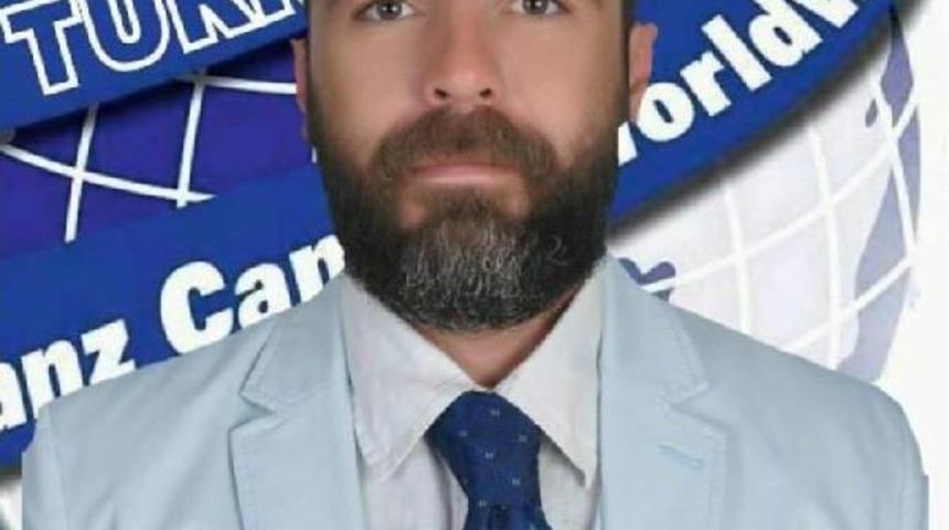 Cipte Av T&uuml;feğiyle Intihar