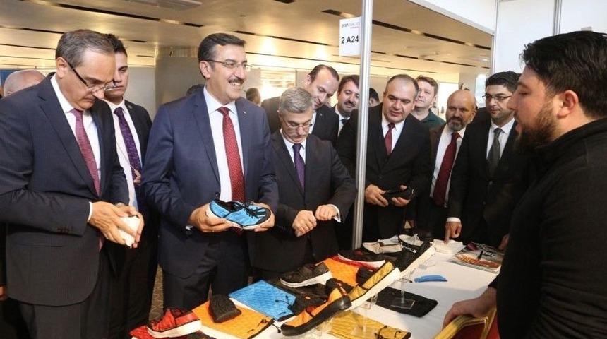 Bakan T&uuml;fenkci: "et Fiyatlarının 50 Lirayı Aşacağı İddiaları Ger&ccedil;eği Yansıtmıyor"