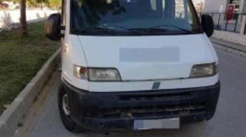 &Ouml;ğrenci Velisinin Duyarlılığı Faciayı &Ouml;nledi